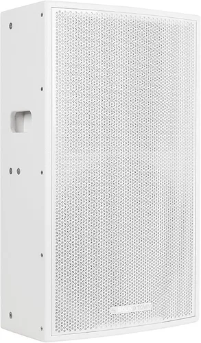 Miniatura 8 de Sound Town CARME Serie Dual 15 pulgadas, 2 vías, clase D, alimentado por altavoces PA DJ con DSP y TWS para sonido en vivo, iglesia, salón