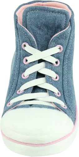 Miniatura 3 de Zapatillas de casa para mujer, cálidas, antideslizantes, para interiores