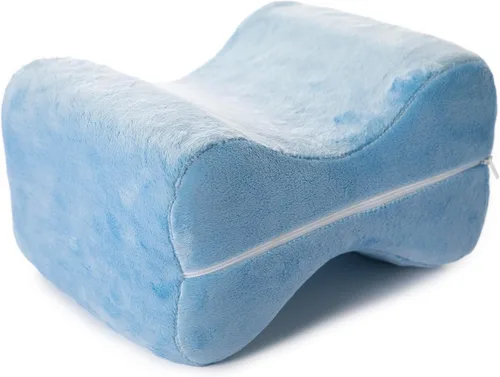 Miniatura 5 de OPTP Almohada para piernas de contorno - Soporte de espuma para dormir