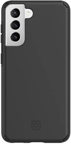 Miniatura 4 de Incipio Duo - Funda para Samsung Galaxy S21 (6.2 pulgadas), compatible con carga inalámbrica, funda protectora delgada de doble capa con protección