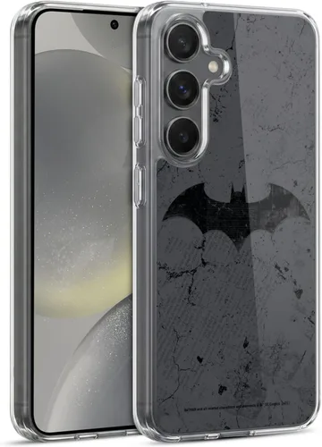 Miniatura 172 de Head Case Designs Funda de gel Hush con licencia oficial de Batman DC Comics #608 para cómics [protección de grado militar] compatible con Google