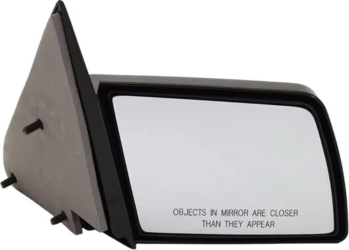 Miniatura 253 de Garage-Pro Espejo compatible con Chevrolet Malibu 2014-2016 y Malibu Limited 2016 con calefacción lateral del conductor, con detección de punto