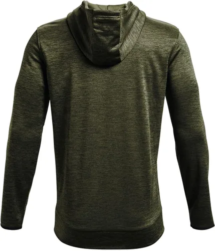 Miniatura 13 de Under Armour Sudadera de vellón con capucha, para hombre, jaspeada