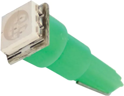 Miniatura 14 de GG Grand General 74940 Bombilla (73/37 ámbar 1-LED de alta potencia, 12 V, par)