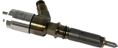 Miniatura 6 de Reemplazo del inyector 2645A745 del motor diesel de Sigma compatible con Caterpillar Perkins C6.6