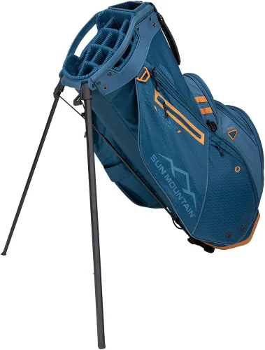 Miniatura 3 de Sun Mountain 2024 C-130S Golf Stand Bag