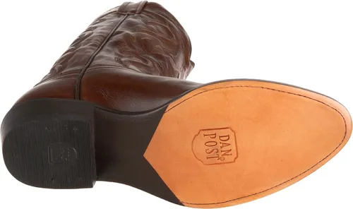 Miniatura 4 de Dan Post Botas Milwaukee con punta redonda para hombre, color negro, Negro