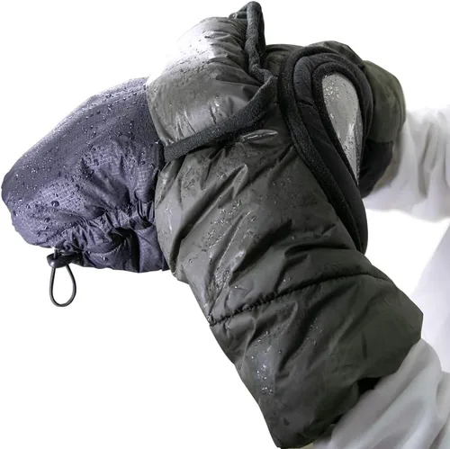 Miniatura 4 de Protector de cubierta de lluvia resistente al agua para cámaras DSLR para fotografía al aire libre