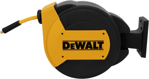 Miniatura 9 de DEWALT DXCM024-0434 3/8" X 50' Carrete de manguera cerrado