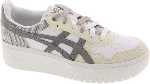Miniatura 4 de ASICS Zapatos Japan S PF para mujer, Blanco