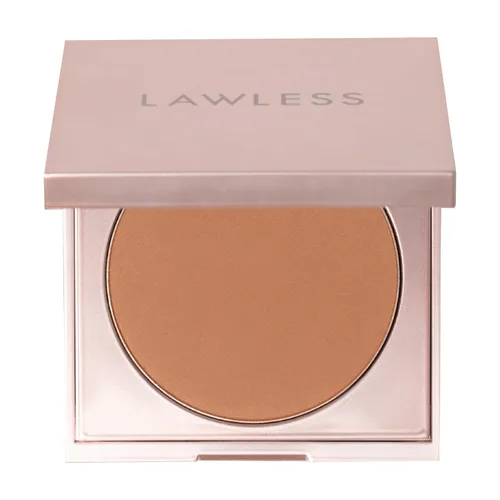 Miniatura 8 de Lawless Polvo perfeccionador para suavizar la piel sin talco, maquillaje de primera calidad, polvo suavizante de la piel con ingredientes naturales