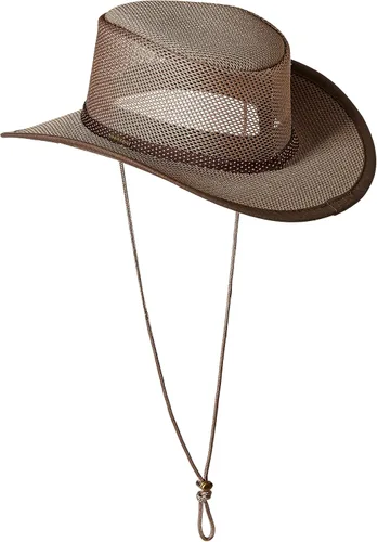 Miniatura 2 de Stetson sombrero de malla, para hombre
