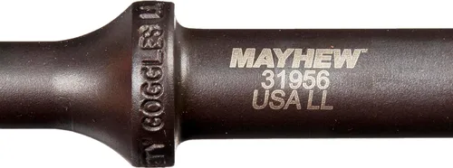 Miniatura 3 de Mayhew Pro 31956 Destripador neumático de doble corte