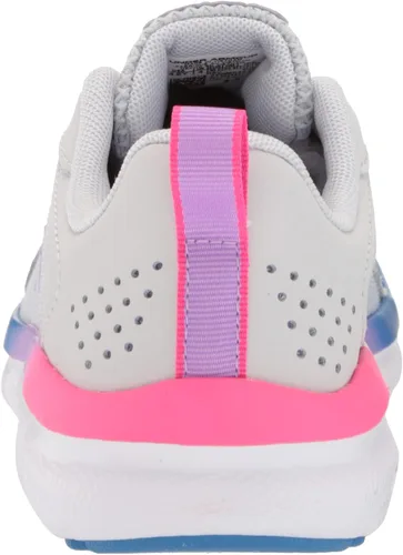 Miniatura 3 de Under Armour Tenis de correr unisex para niños Assert 9