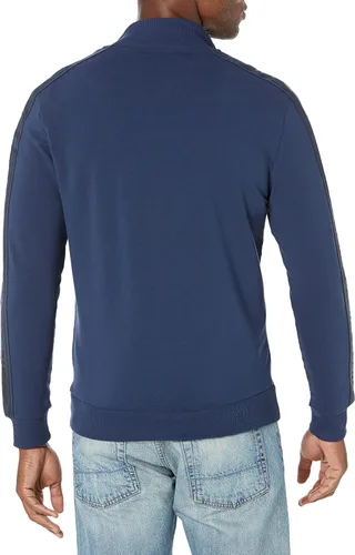 Miniatura 2 de GUESS Eco Arlo Logo Tape Chaqueta para hombre
