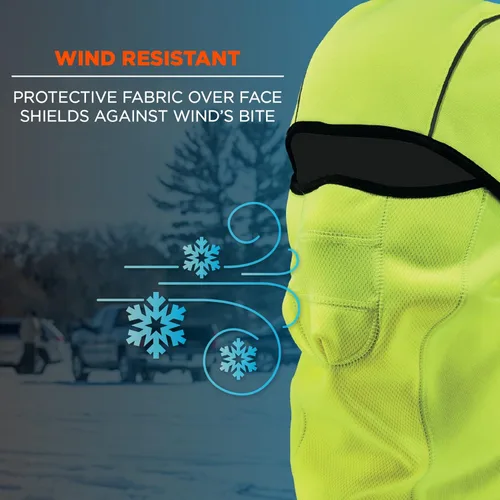 Miniatura 7 de Pyramex Safety Chaqueta bomber con forro acolchado