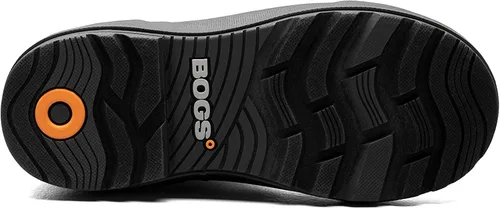 Miniatura 4 de BOGS Botas de nieve clásicas II ajustables para mujer