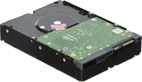 Miniatura 2 de WD SE 4TB Datacenter Hard Disk Drive - 7200 RPM SATA 6 Gb/s 64MB caché 3.5 pulgadas - WD4000F9YZ