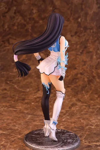 Miniatura 6 de Alphamax Blade Arcus from Shining: Won Pairon Figura de PVC (escala 1:7)