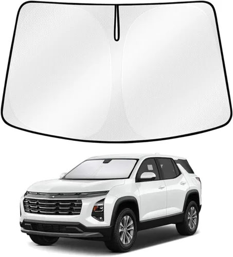 Miniatura 27 de Parasol para parabrisas de ajuste personalizado para Honda Civic 2022-2025 2026, parasol para accesorios Civic, visera plegable para ventana