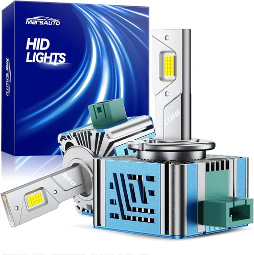 Miniatura 22 de Marsauto 578 bombillas LED extremadamente brillantes 400LM 2835 chipsets para interior LED, cúpula, mapa, puerta, bombillas 211-2 212-2 569 6411