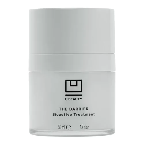 Miniatura 8 de U Beauty The Barrier Bioactive Treatment 15mL