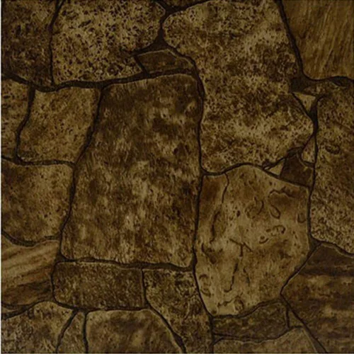 Miniatura 15 de PowerSellerUSA Azulejos de vinilo autoadhesivos, 12 x 12 pulgadas con 0.047 in de grosor, 20 unidades de diseño contemporáneo, azulejos cuadrados