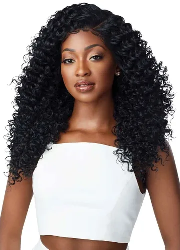 Miniatura 7 de Outre PELUCA DELANTERA DE ENCAJE - LÍNEA PERFECTA PARA EL CABELLO 13X6 - DOMINICA (CRMSOD)