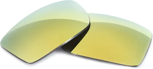 Miniatura 22 de Fuse Lenses Lentes de repuesto para gafas de sol Oakley Holbrook Mix - Opciones polarizadas