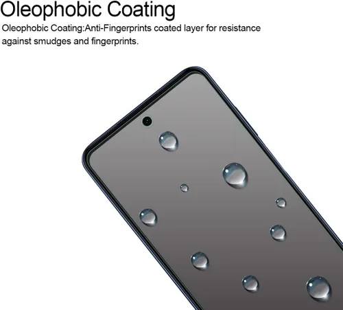 Miniatura 5 de Supershieldz (3 unidades) Diseñado para Motorola Moto G Stylus (2022) / Moto G Stylus 5G (2022) [No apto para la versión 2023/2021/2020] Protector