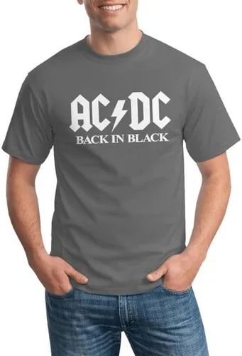 Miniatura 2 de Colección de camisetas y calcomanías unisex para adultos con gráficos de manga corta