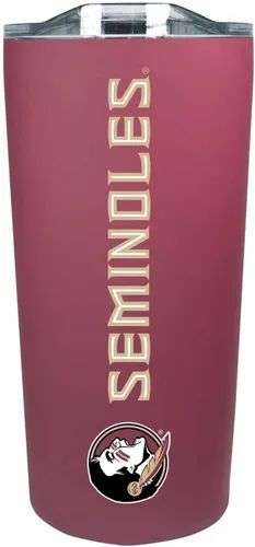 Miniatura 73 de Campus Colors Clemson Tigers NCAA - Vaso de acero inoxidable de 18 onzas con aislamiento de doble pared, con licencia oficial Naranja