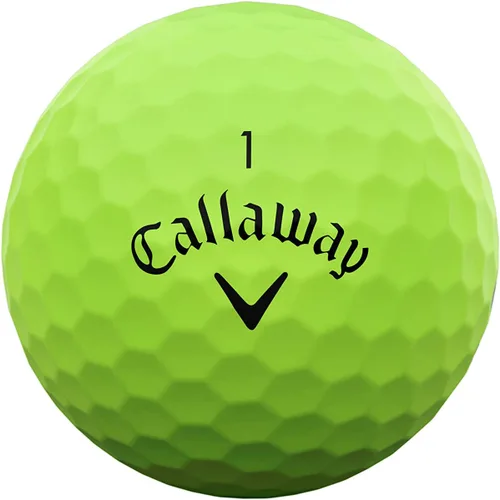 Miniatura 4 de Callaway Golf Supersoft Golf Balls (2023)