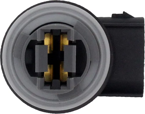 Miniatura 2 de Dorman 645-125 - Enchufe de bombilla de faro trasero compatible con modelos Ford/Lincoln/Mercury