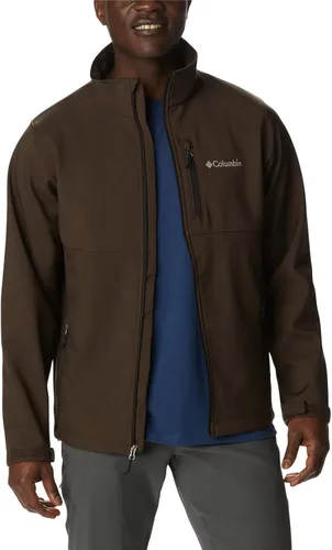 Miniatura 7 de Columbia Chaqueta Ascender Softshell con cremallera frontal para hombre