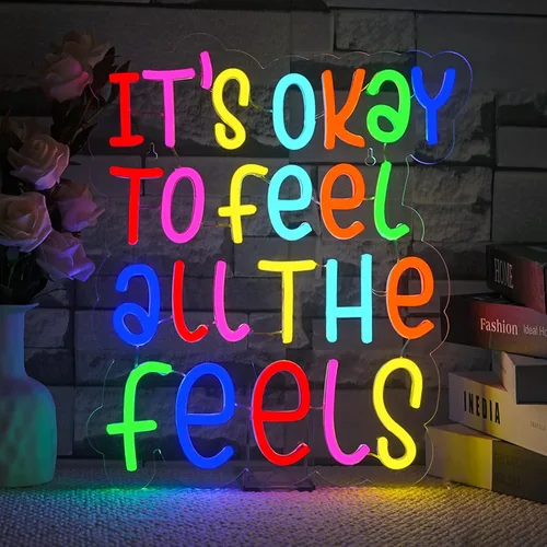 Miniatura 40 de Este Debe Ser El Lugar Letrero De Neón Letra Rosa Led Para Decoración De Pared Usb Letrero De Palabra Enciende Para Dormitorio Sala De Juegos Salón