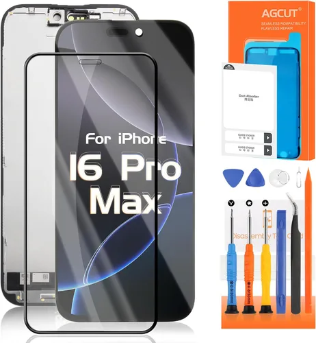 Miniatura 16 de Para iPhone SE 2016 Reemplazo de pantalla para iPhone 5S Pantalla LCD táctil A1723 A1724 A1453 A1457 A1518 A1528 A1530 A1533 Pantalla Digitalizador