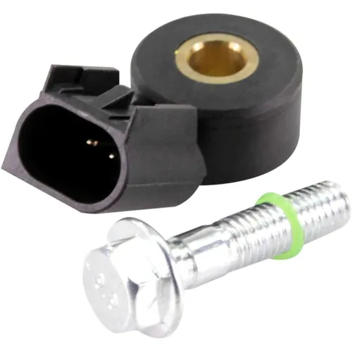 Miniatura 4 de 213-4404 12605738 12636736 Sensor de detonación de golpes para Terrain Malibu Acadia Camaro Equinox Traverse SRX CTS Regal Enclave Impala XTS ATS