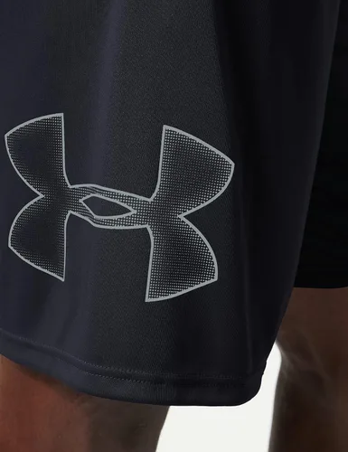 Miniatura 4 de Under Armour Pantalones cortos Tech Graphic para hombre