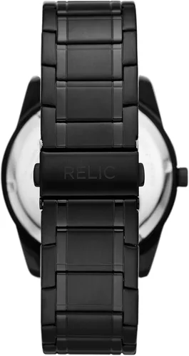 Miniatura 3 de RELIC by Fossil Men's Rylan Stainless Steel and Diamond Accent Watch