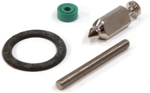 Miniatura 8 de The ROP Shop Kit de reconstrucción de carburador para Cub Cadet BS-796612, BS796612, 796612, MTD BS-796612
