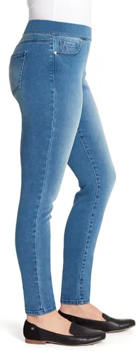 Miniatura 2 de Gloria Vanderbilt Avery Slim - Pantalón de meter para mujer
