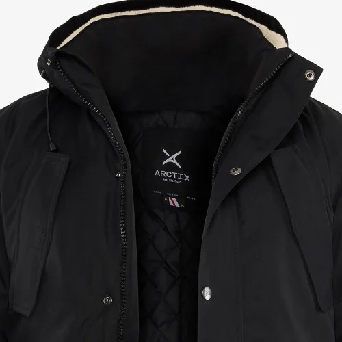 Miniatura 6 de Arctix Chaqueta térmica Wolf Creek para hombre