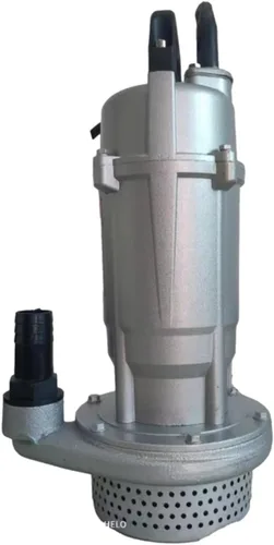 Miniatura 4 de Bomba sumergible pequeña ajustable 220v 370w 52.5 ft Bomba sumergible para el hogar Agua de pozo Riego agrícola Bomba agrícola de alta elevación