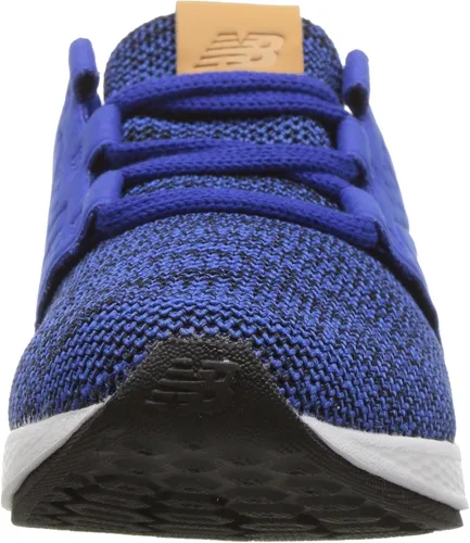 Miniatura 2 de New Balance - Tenis para correr Cruz V2 para niño con espuma fresca
