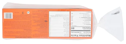 Miniatura 6 de Food For Life Muffin inglés de grano germinado sin harina, 16 oz (congelado)