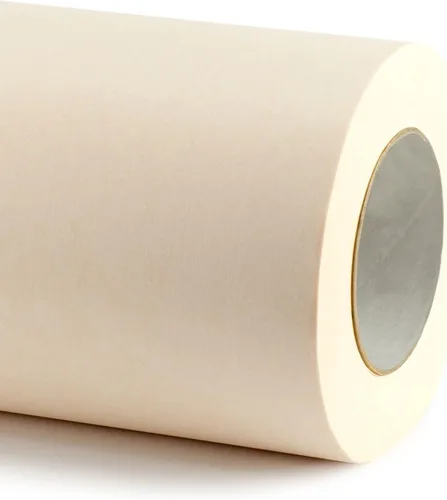Miniatura 2 de Cinta de transferencia de premáscara de baja adherencia de 24 pulgadas x 300 pies para vinilo autoadhesivo - Rollo de cinta de aplicación de alta