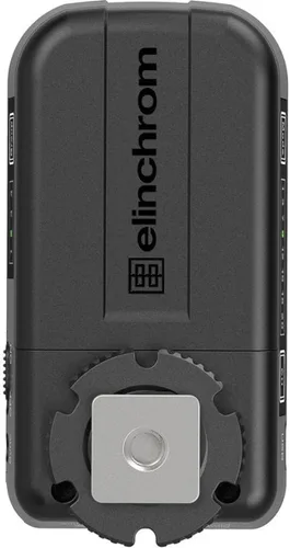Miniatura 2 de Elinchrom EL Skyport Reciver Plus (EL19369)