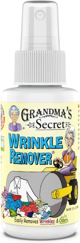 Miniatura 15 de Grandma's Secret Removedor de manchas de tela sin cloro, blanqueador y toxinas para ropa, elimina manchas, aceite, pintura, sangre y manchas