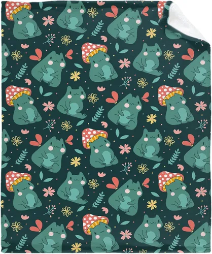 Miniatura 10 de La manta de bebé personalizada con nombre es súper suave y cálida, la manta ligera es ideal para todas las estaciones, para bebés, niñas y niños